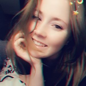 Meet your Posher, Tianna